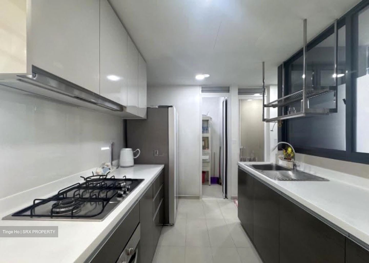 Twin Fountains (D25), Condominium #635311141